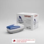 Certeza NB-608 Nebulizer Machine for kids and adults - Image 3