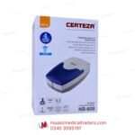 Certeza NB-608 Nebulizer Machine for kids and adults - Image 5