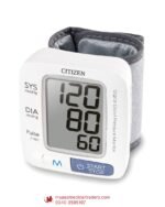 CITIZEN CH-650 Wrist Type Digital Bp Apparatus