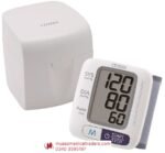 CITIZEN CH-650 Wrist Type Digital Bp Apparatus - Image 4