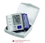 Citizen CH-657 Wrist-Type Digital Blood Pressure Monitor - Image 2