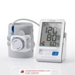 Citizen CHD-701 Upper Arm Digital Blood Pressure Monitor