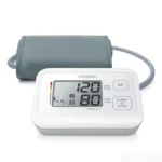 Citizen CHU 304 – Upper Arm Digital Blood Pressure Monitor