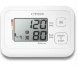 Citizen CHU 304 – Upper Arm Digital Blood Pressure Monitor - Image 4