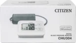 Citizen CHU 304 – Upper Arm Digital Blood Pressure Monitor - Image 5