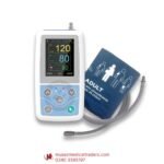 CONTEC ABPM-50 Ambulatory Blood Pressure Monitor