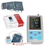 CONTEC ABPM-50 Ambulatory Blood Pressure Monitor - Image 4