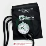 Medico AND-65 Aneroid Sphygmomanometer - Image 3