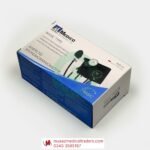 Medico AND-65 Aneroid Sphygmomanometer - Image 4