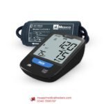 Medico BPM-35 Arm-Type Digital Blood Pressure Monitor