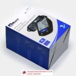 Medico BPM-35 Arm-Type Digital Blood Pressure Monitor - Image 2