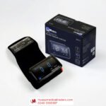 Medico BPM-45 Tubeless Upper Arm Blood Pressure Monitor