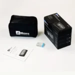 Medico BPM-45 Tubeless Upper Arm Blood Pressure Monitor - Image 2