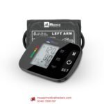 Medico BPM-55 Arm-Type Digital Blood Pressure Monito