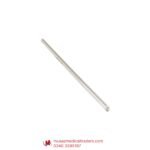 Mercury Glass Tube for Certeza CR-2001
