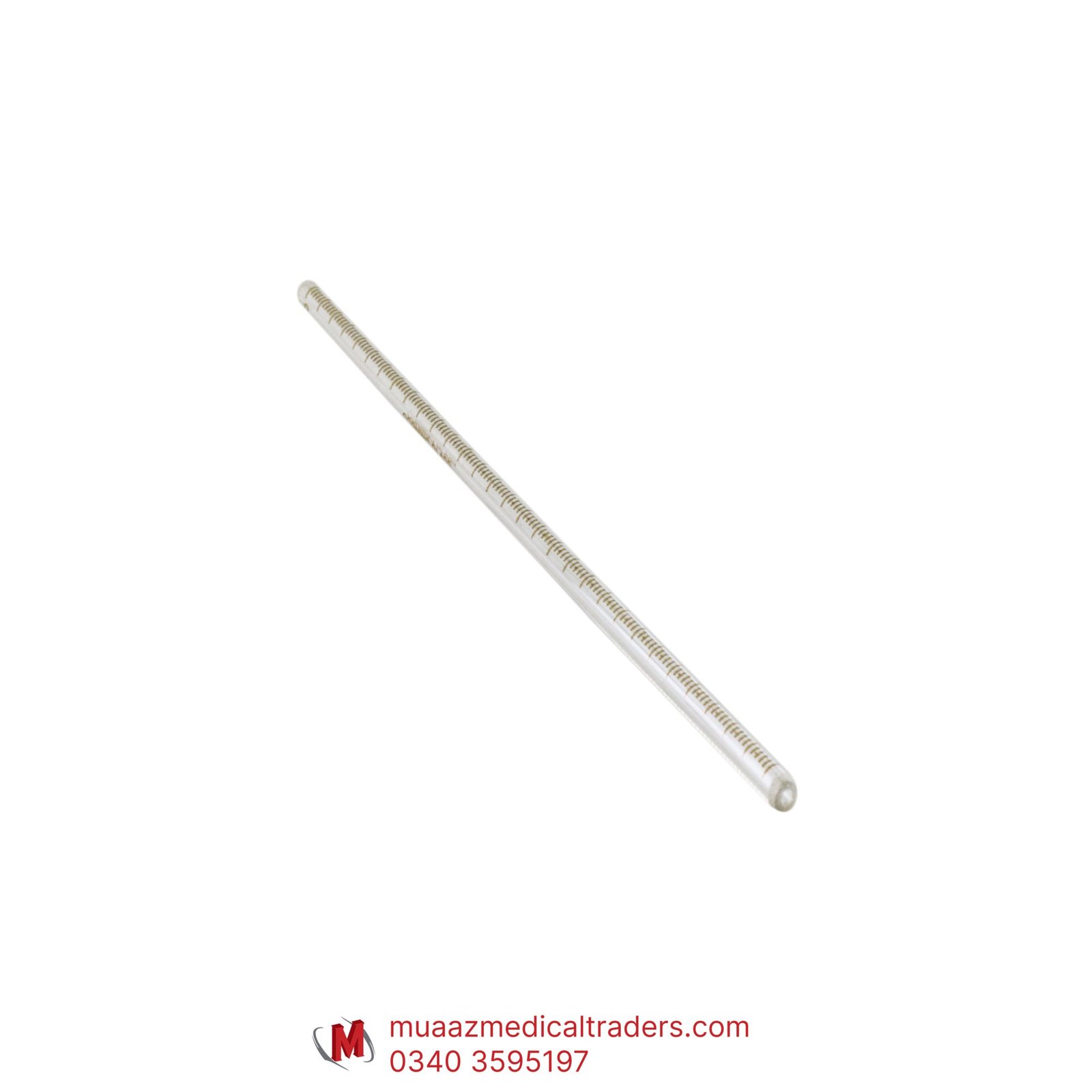 122_0_bp-tube-1 Mercury Glass Tube for Certeza CR-2001 - Image 1