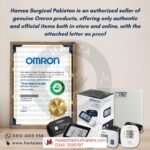 Omron EVOLV HEM-7600-T E Upper Arm Blood Pressure Monitor - Image 2