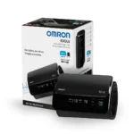 Omron EVOLV HEM-7600-T E Upper Arm Blood Pressure Monitor - Image 7