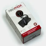 Rossmax GD101 Palm Type Aneroid Sphygmomanometer - Image 2