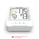 Rossmax Z1 Automatic Blood Pressure Monitor