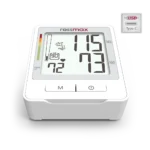 Rossmax Z1 Automatic Blood Pressure Monitor - Image 2