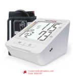 Rossmax Z1 Automatic Blood Pressure Monitor - Image 3