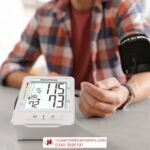 Rossmax Z1 Automatic Blood Pressure Monitor - Image 4