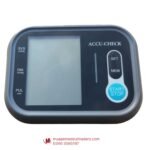 Accu-Check AC-465 Arm-Type Digital Blood Pressure Monitor - Image 2