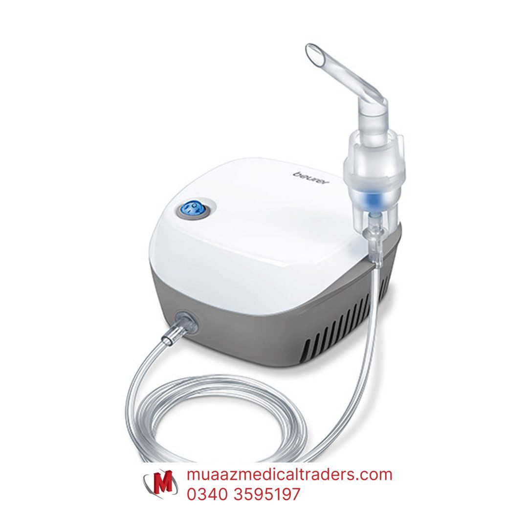 13_0_IH_18_Product_image__-1-1 Beurer IH-18 Nebulizer Machine - Image 1