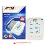 ATOM AT-904 Arm Type Digital Blood Pressure Monitor