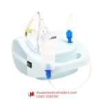 Bliss BL-610 – Nebulizer Compressor System