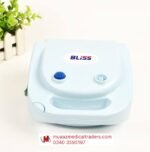 Bliss BL-610 – Nebulizer Compressor System - Image 2