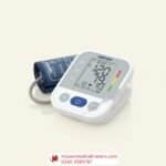 Certeza BM-404 Digital Blood Pressure Monitor