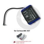 Cuff for Certeza BM 407 BP Apparatus