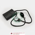 LifeCare Aneroid Sphygmomanometer With Stethoscope