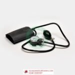 LifeCare Aneroid Sphygmomanometer With Stethoscope - Image 2