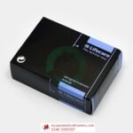 LifeCare Aneroid Sphygmomanometer With Stethoscope - Image 3