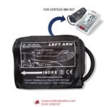 Spare adult cuff for Certeza BM 407