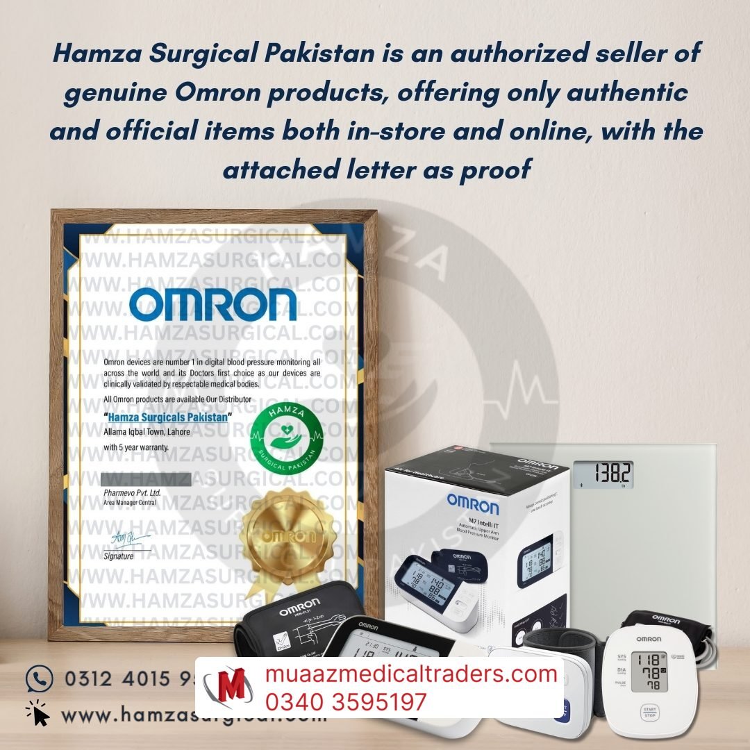 Omron C101 Nebulizer Machine - Image 2