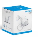 Omron C101 Nebulizer Machine - Image 3