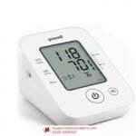 Yuwell YE-660D Arm-Type Digital BP Apparatus