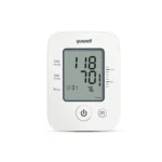 Yuwell YE-660D Arm-Type Digital BP Apparatus - Image 2