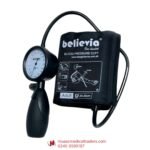 Believia AN-02 / HS-201T Palm Aneroid Sphygmomanometer
