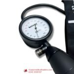 Believia AN-02 / HS-201T Palm Aneroid Sphygmomanometer - Image 2