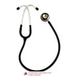 Certeza CR-747X – Adult Deluxe Stethoscope