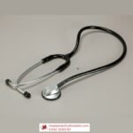 Certeza CR-777AX – Single Head Deluxe Stethoscope
