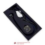 Believia BCS-06 Cardiology Stethoscope - Image 2