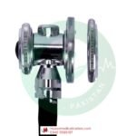 Certeza CR-3004 Dual Head Rappaport Stethoscope - Image 4