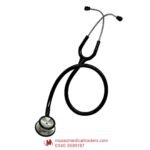 Medico ST-28 Dual Head Chestpiece Cardiology Stethoscope
