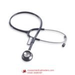 Certeza CR-747PX – Pediatric Deluxe Stethoscope